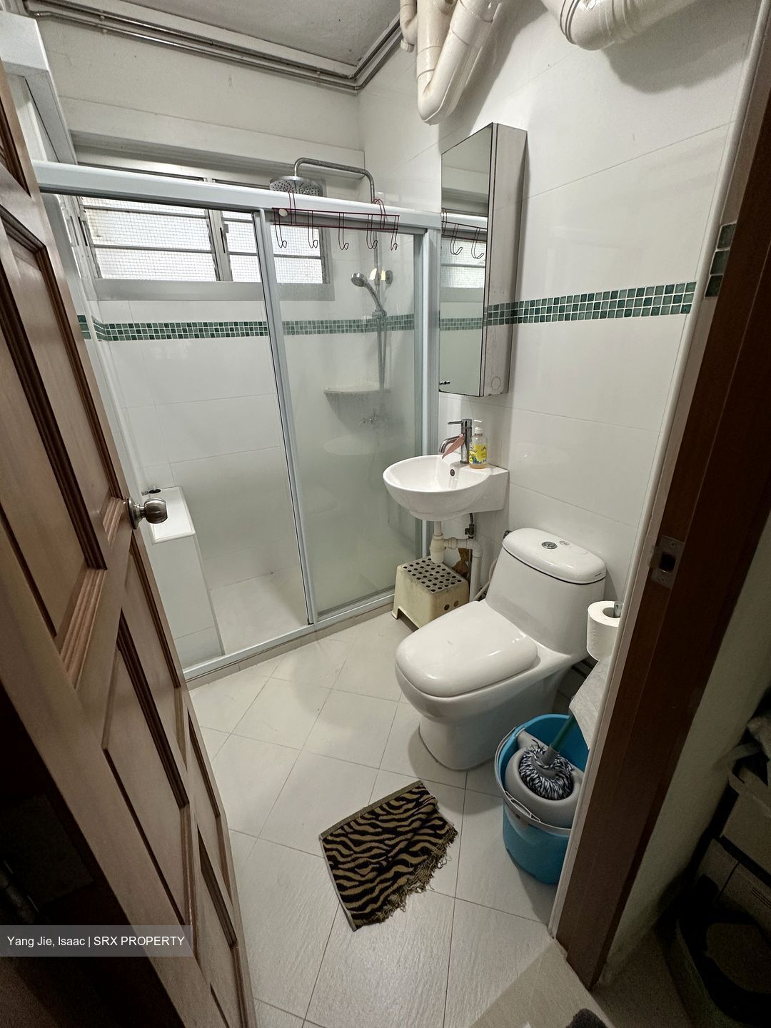 Blk 326 Yishun Rivergreen (Yishun), HDB Executive #447918011